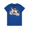 Women's Maple Tee Thumbnail