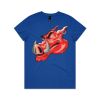 Women's Maple Tee Thumbnail