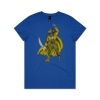 Women's Maple Tee Thumbnail