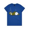 Women's Maple Tee Thumbnail