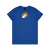 Women's Maple Tee Thumbnail