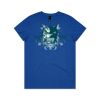 Women's Maple Tee Thumbnail