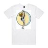Mens Staple Tee Thumbnail