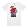 Mens Staple Tee Thumbnail