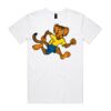 Mens Staple Tee Thumbnail