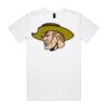 Mens Staple Tee Thumbnail