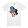 Mens Staple Tee Thumbnail