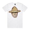 Mens Staple Tee Thumbnail