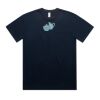 Block Oversized Tee Thumbnail