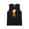 Women's Upside Tank (Sale) Thumbnail