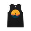 Women's Upside Tank Thumbnail