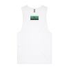 Mens Barnard Tank Thumbnail