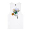 Mens Barnard Tank Thumbnail