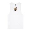 Mens Barnard Tank Thumbnail