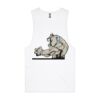 Mens Barnard Tank Thumbnail