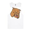 Mens Barnard Tank Thumbnail