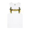 Mens Barnard Tank Thumbnail