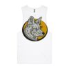 Mens Barnard Tank Thumbnail