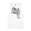 Mens Barnard Tank Thumbnail
