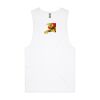 Mens Barnard Tank Thumbnail