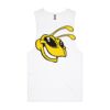 Mens Barnard Tank Thumbnail