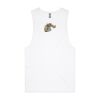 Mens Barnard Tank Thumbnail