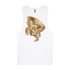 Mens Barnard Tank Thumbnail