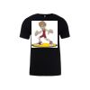 Mens Fitted Cotton Tee Thumbnail