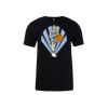 Mens Fitted Cotton Tee Thumbnail