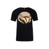 Mens Fitted Cotton Tee Thumbnail