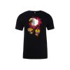 Mens Fitted Cotton Tee Thumbnail