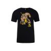 Mens Fitted Cotton Tee Thumbnail