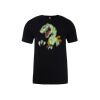Mens Fitted Cotton Tee Thumbnail