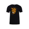 Mens Fitted Cotton Tee Thumbnail