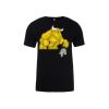 Mens Fitted Cotton Tee Thumbnail