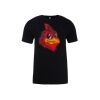 Mens Fitted Cotton Tee Thumbnail