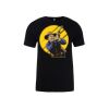 Mens Fitted Cotton Tee Thumbnail
