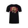 Mens Fitted Cotton Tee Thumbnail