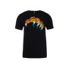 Mens Fitted Cotton Tee Thumbnail