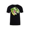 Mens Fitted Cotton Tee Thumbnail