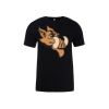 Mens Fitted Cotton Tee Thumbnail