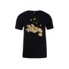 Mens Fitted Cotton Tee Thumbnail